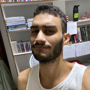 Foto de perfil de Patrick