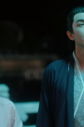 Poster de Episódio 第17集 (2024)