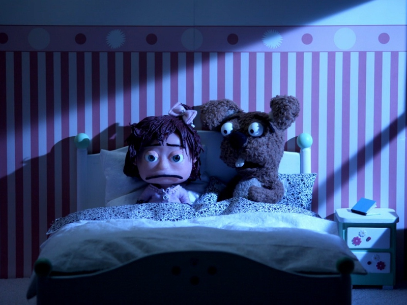 Foto 2 de Stuffed Friend