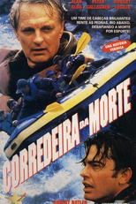 Corredeira da Morte (White Mile)