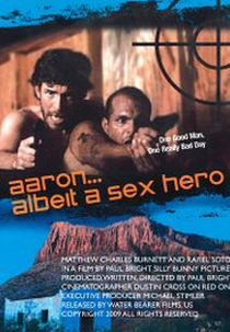 Aaron... Albeit a Sex Hero (Aaron... Albeit a Sex Hero)