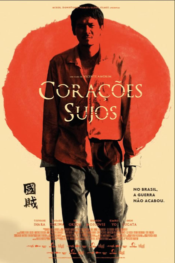  de Filme Corações Sujos (2011)