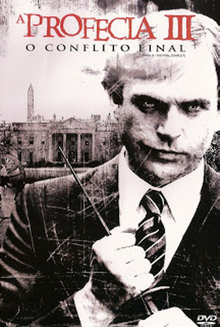 Poster 9 de Filme A Profecia 3: O Conflito Final (1981)