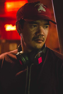 Destin Daniel Cretton - Poster 1