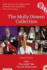Molly Dineen Collection Volume 3: The Lie of the Land (Molly Dineen Collection Volume 3: The Lie of the Land)