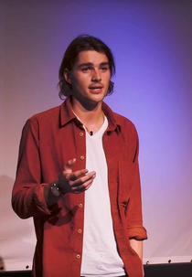 Jack Harries - The Stories We Tell (Jack Harries - The Stories We Tell)