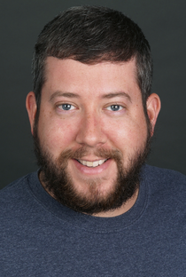 Benjamin Brody (III) - Poster / Capa / Cartaz - Oficial 1