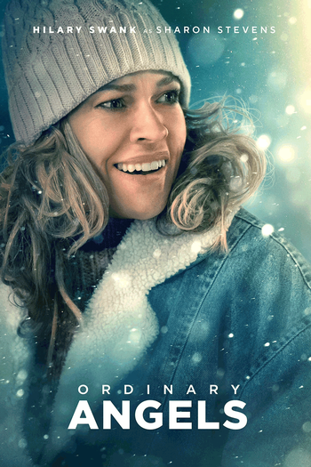  de Filme Uma Vida de Esperança (2024)