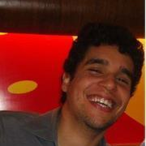 Foto de perfil de FILIPE BALESTEROS