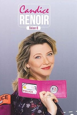 Candice Renoir (6ª Temporada) (Candice Renoir (Saison 6))