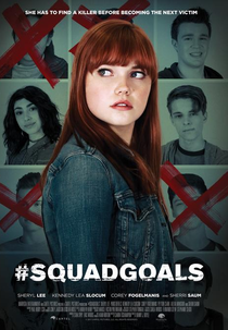 Crimes Na Escola (#SquadGoals)