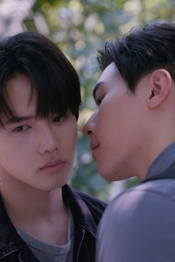 Poster de Episódio ตอนที่ 6 (2026)