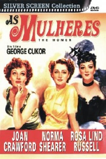  de Filme As Mulheres (1939)