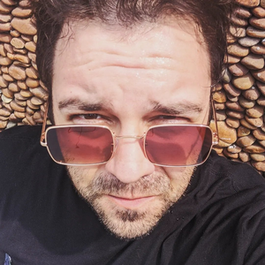 Foto de perfil de Victor Persico