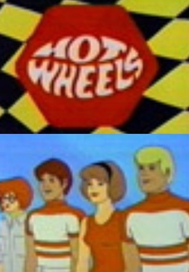 Hot Wheels: AcceleRacers – Wikipédia, a enciclopédia livre