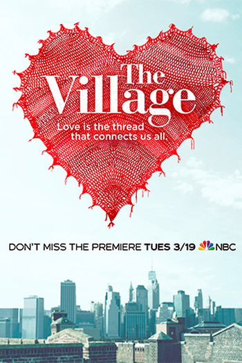  de Série The Village (2019)