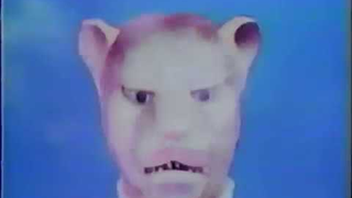 Trailer: Jaguarman (Unaired 1967 Tokusatsu Pilot)
