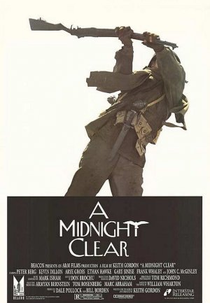 Noites Calmas (A Midnight Clear)