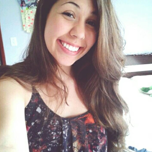 Foto de perfil de carolina