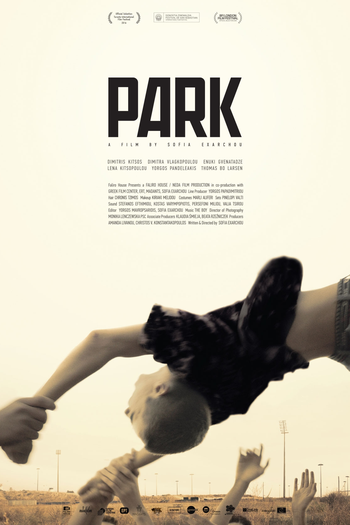  de Filme Park (2016)