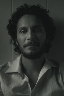 Miguel Alvarez (II) - Poster 1