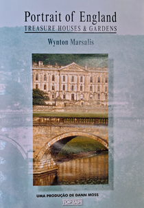 Portrait of England - Treasure Houses & Gardens (Portrait of England - Treasure Houses & Gardens)