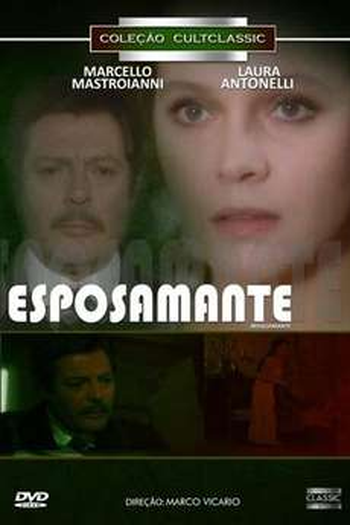  de Filme Esposamante (1977)