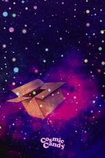 Cosmic Candy (Cosmic Candy)