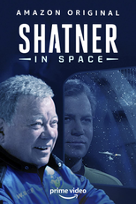 Shatner no Espaço (Shatner in Space)