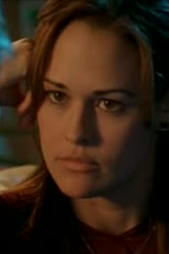 Poster de Episódio Revenge (2001)