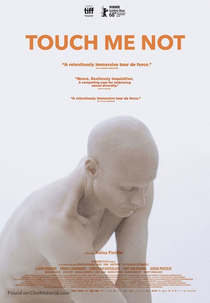 Não Me Toque (Touch Me Not)