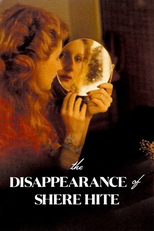 O Desaparecimento de Shere Hite (The Disappearance Of Shere Hite)