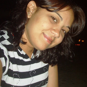 Foto de perfil de rafaela nobrega