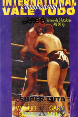 International Vale Tudo - Championship V (The Warriors)