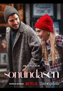 Finalmente Você (Sonunda Sen)