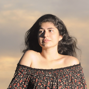 Foto de perfil de Aline de Morais