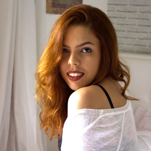 Foto de perfil de Isadora Bruno