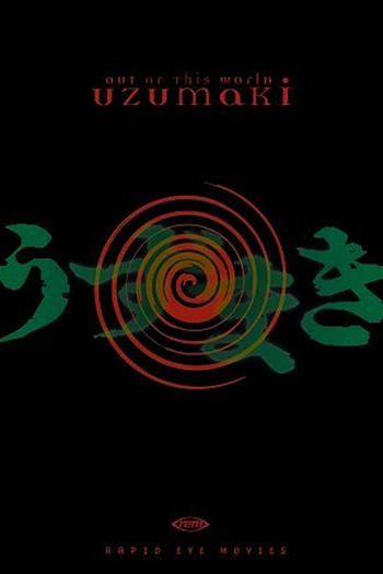  de Filme A Espiral do Horror (2000)