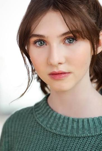 Madelyn Grace - Poster 1