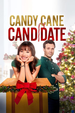 Candy Cane Candidate (Candy Cane Candidate)