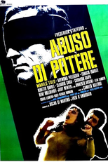 Abuso de Poder (Abuso di Potere)
