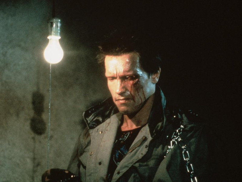 Foto 22 de O Exterminador do Futuro