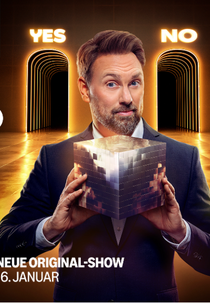 Yes or No Games (Yes or No Games Germany)