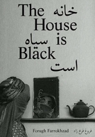 A Casa é Escura