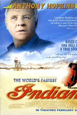 Desafiando os Limites (The World's Fastest Indian)