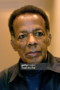 William Greaves (I) - Poster 1