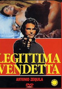 Legittima Vendetta (Legittima Vendetta)