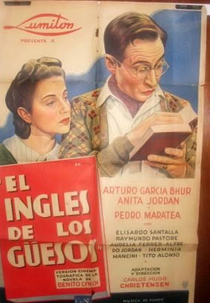 El Inglés de los Güesos  (El Inglés de los Güesos )