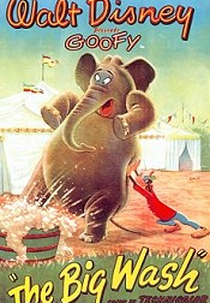 A Grande Lavada (The Big Wash)