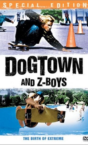 Dogtown Z Boys Onde Tudo Comecou 19 De Janeiro De 01 Filmow